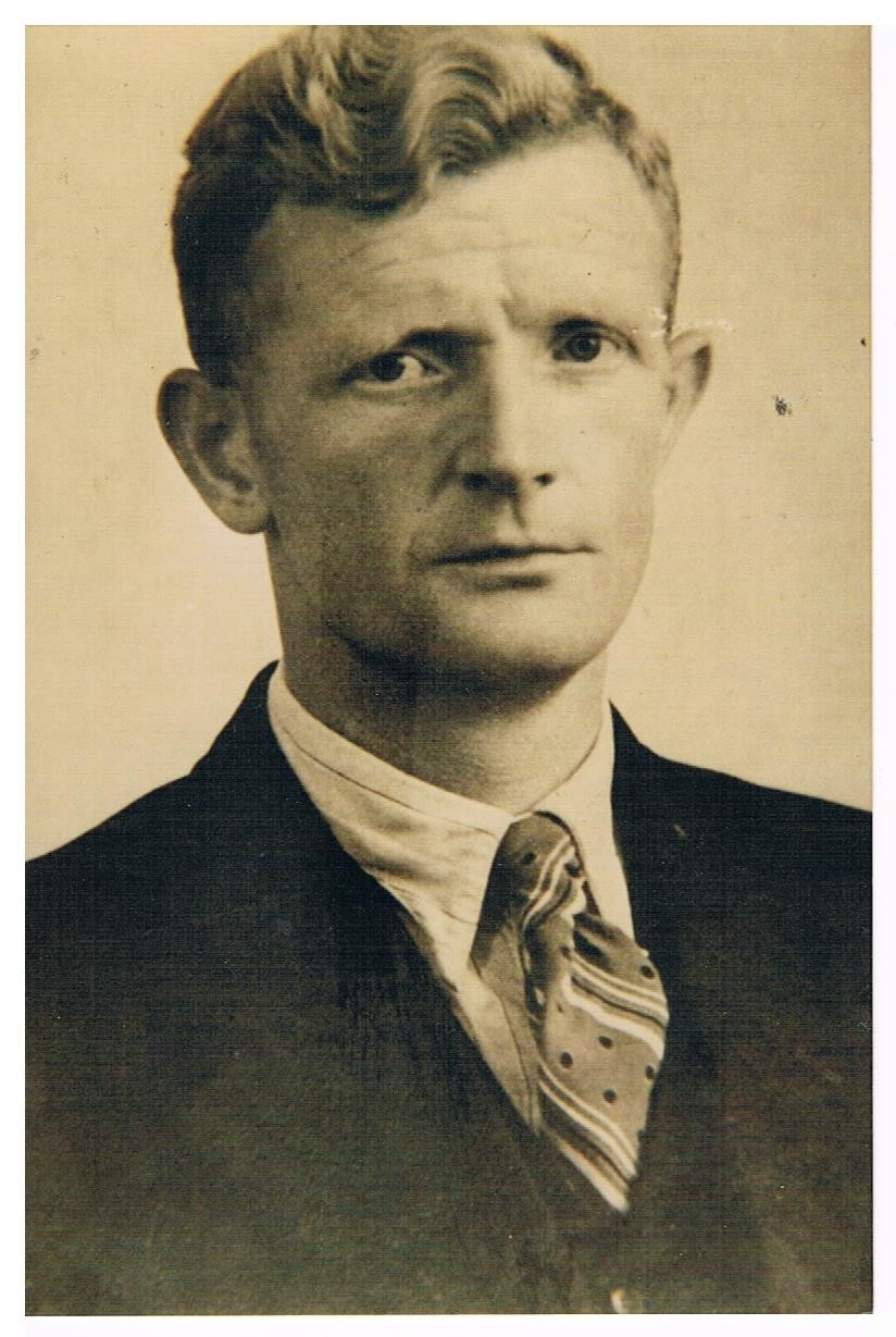 Foto van Johannes Post