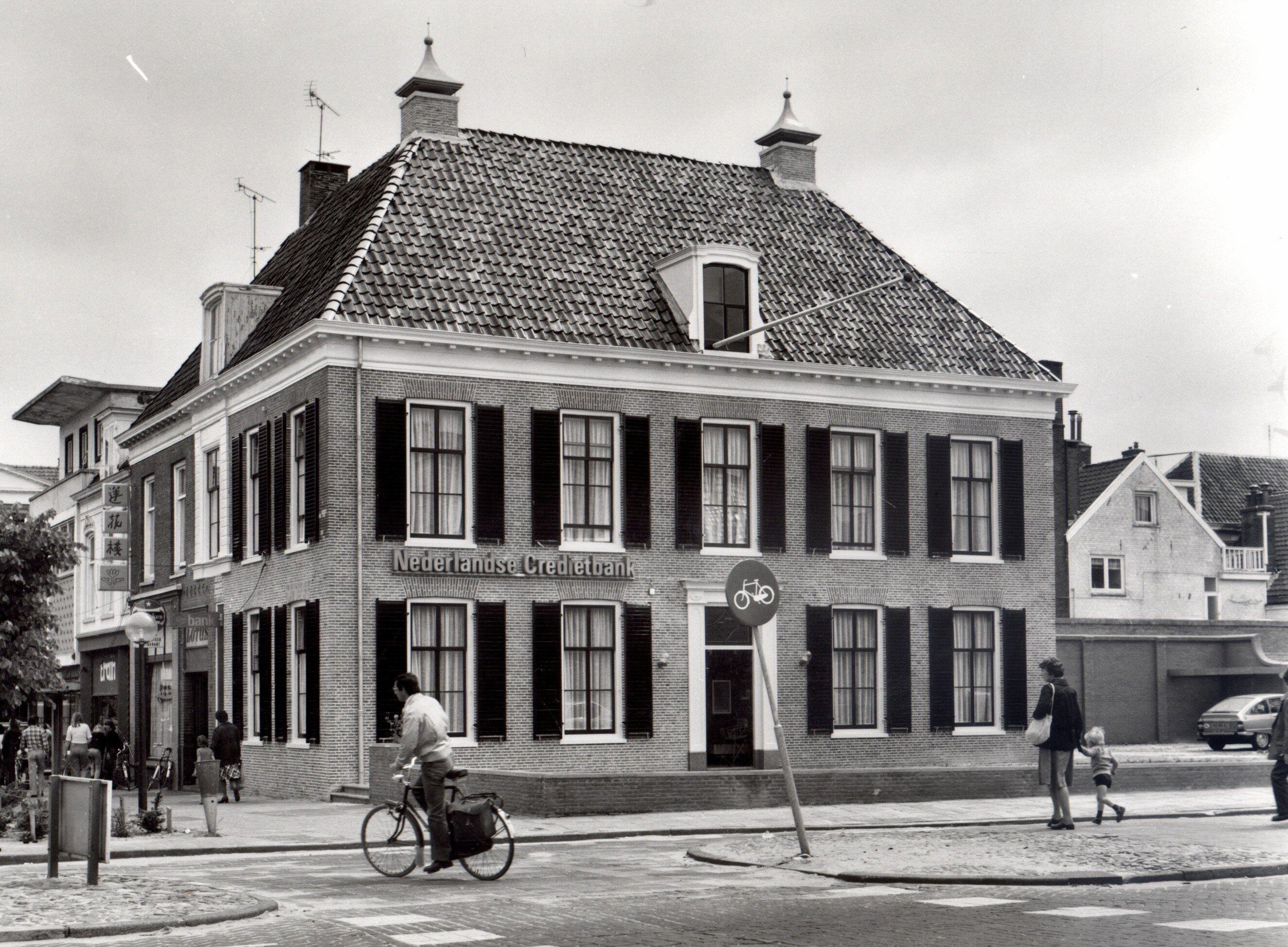 Hofstedehuis Assen