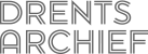 logo Drents Archief