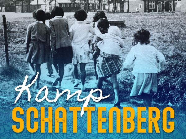 Podcast Kamp Schattenberg