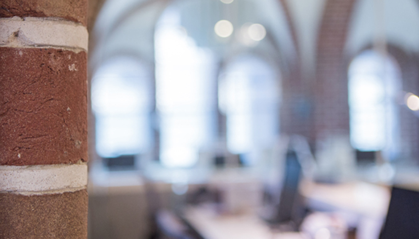 Studiezaal Drents Archief